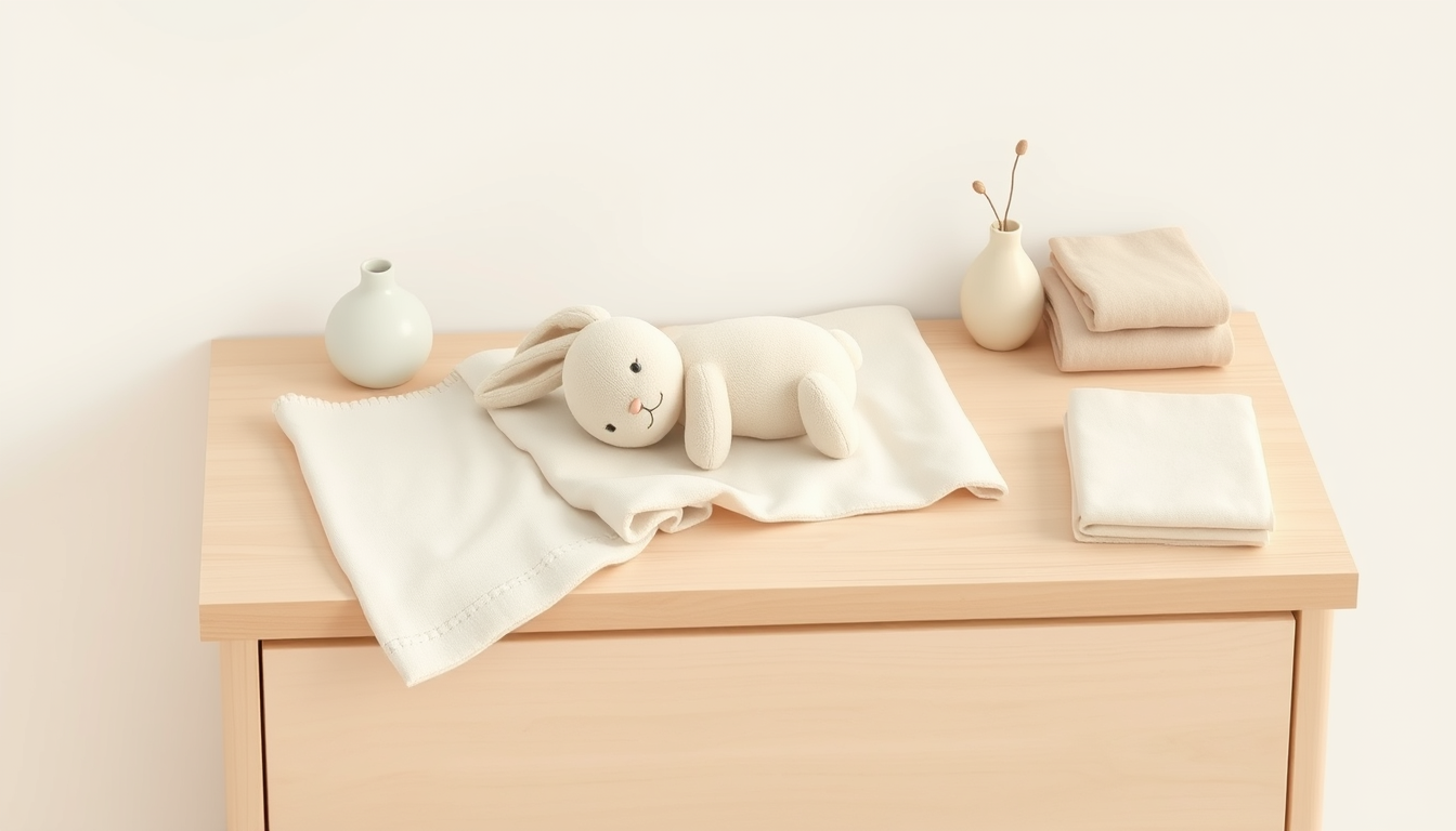 아기 애착인형 구조 계열·세탁 공백·봉제 안전 3축 등급 인포그래픽 — babygrade Editorial Team 2026