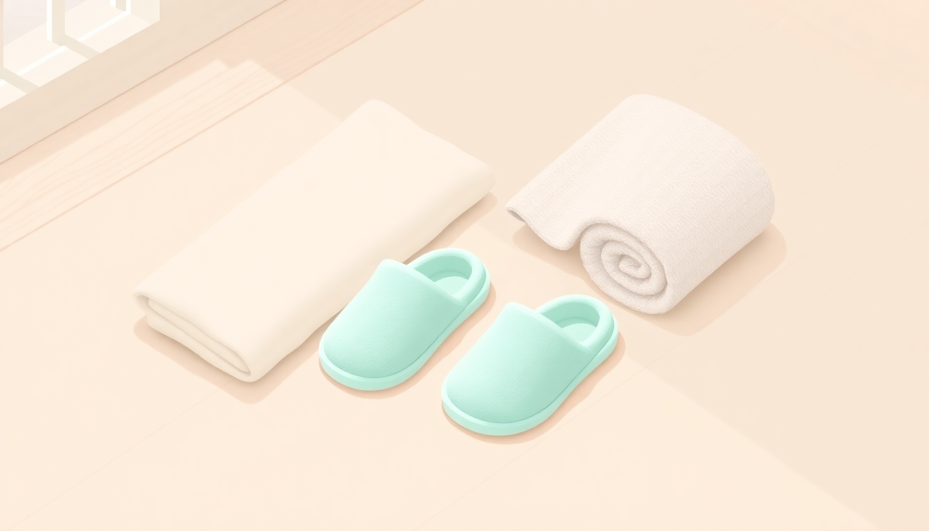 임산부 슬리퍼 착탈 동작·둘레 조절 폭·밑창 미끄럼 3축 등급 인포그래픽 — babygrade Editorial Team 2026