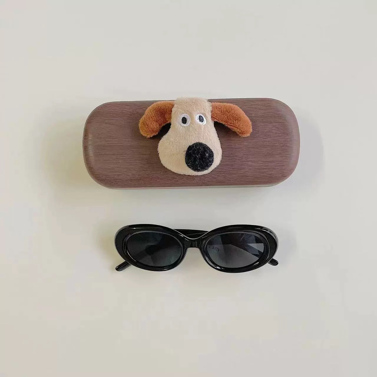 블랙체리 아동용 스타일리 선글라스 - 15,900원