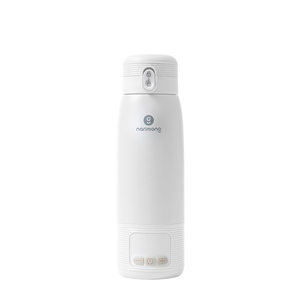 나리몽 2세대 분리형 휴대용 분유포트 - 89,000원