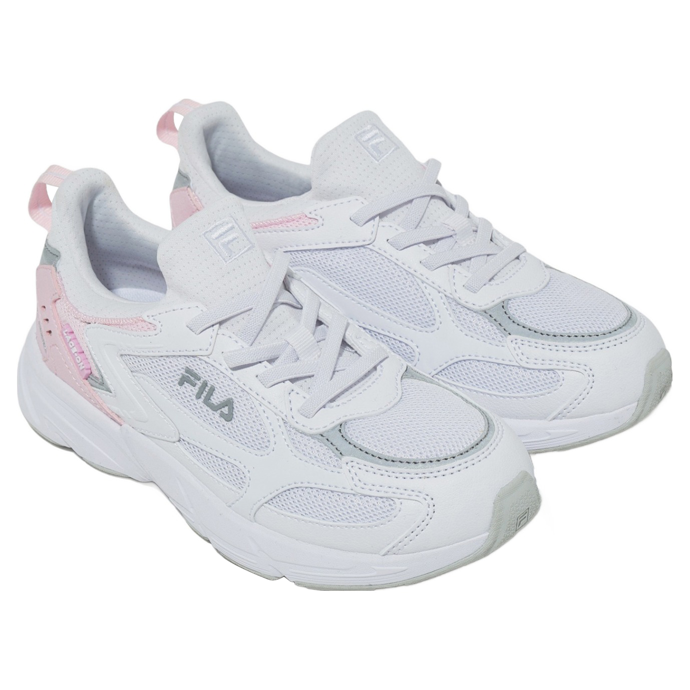 휠라키즈 주니어용 블레이드 LCO KD 운동화 3XM02478H - 43,770원