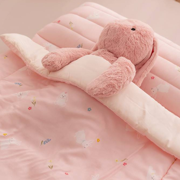 아리베베 유아용 스마트 모달 차렵이불 - 33,000원